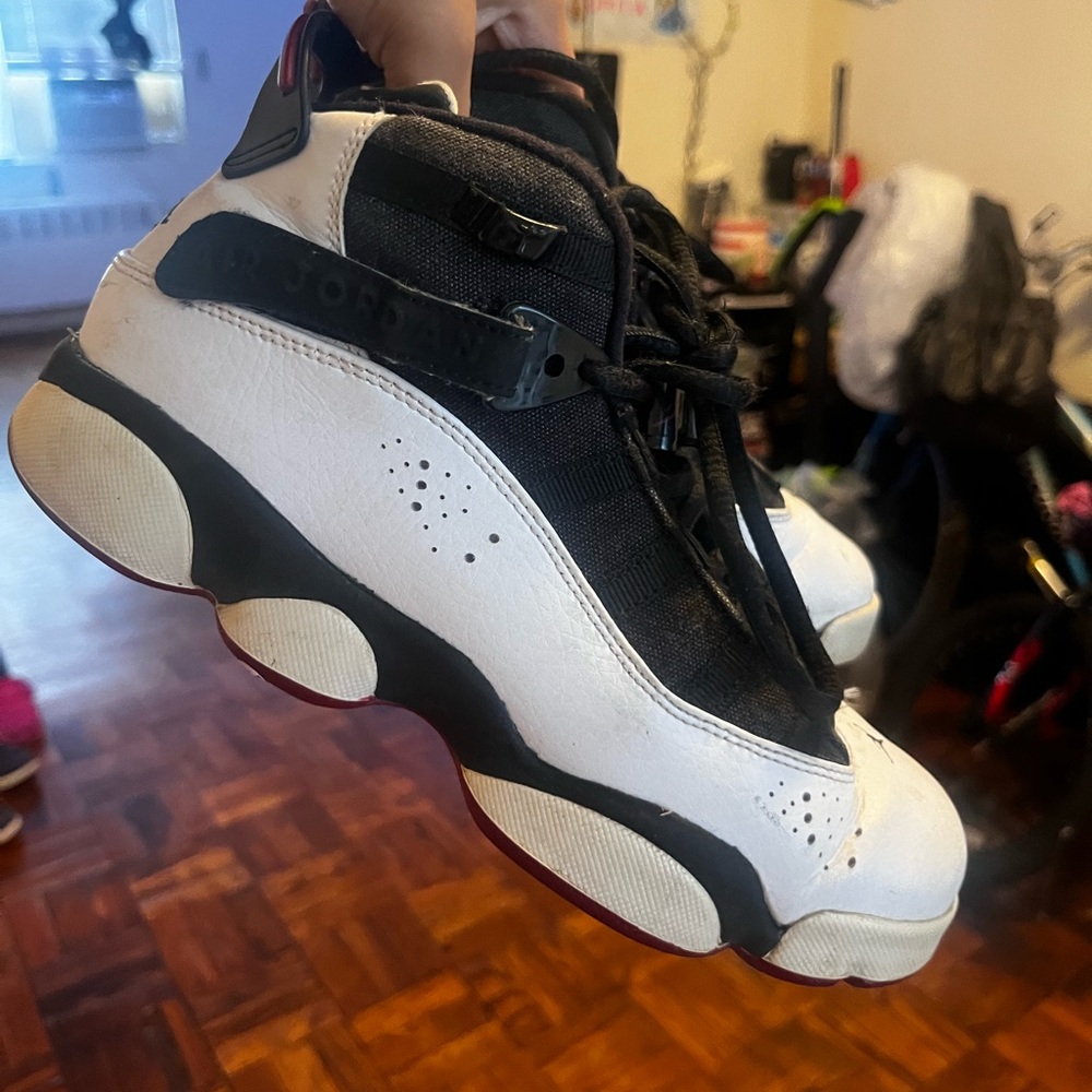 Jordan’s
